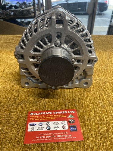 Alternator vauxhall movano - alternator,