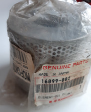 Kawasaki Genuine Oil Filter 16099-002 - Z900/Z1000.