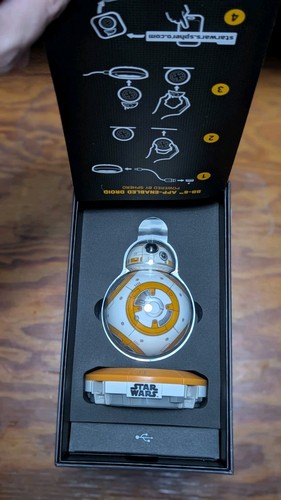 Sphero star wars - star,