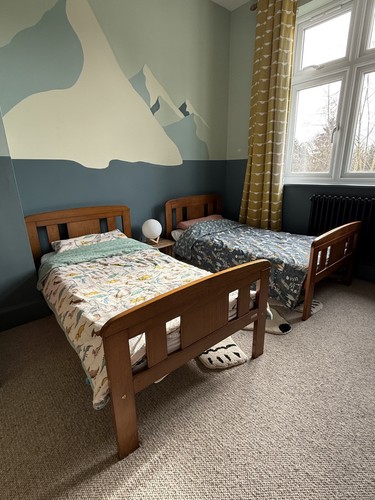 Pair john lewis - john,