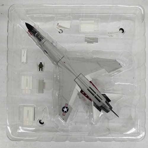 Century wings 172 scale - century, model