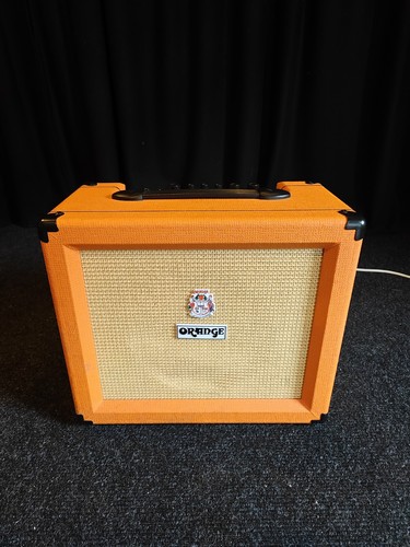 Orange crush 35rt 35w - orange,