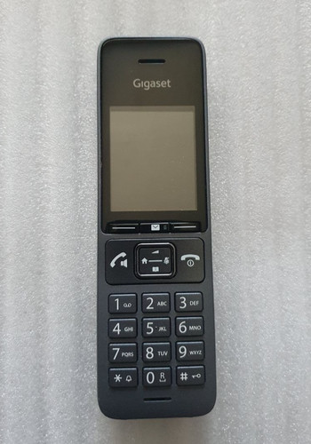Gigaset family cordless - gigaset, hx
