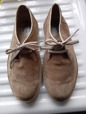 Cotton Traders Camel Coloured