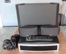 Bose AV3-2-1 Media Centre