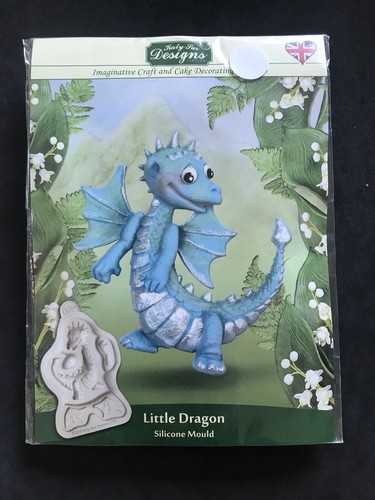 Little dragon wings katy - dragon,
