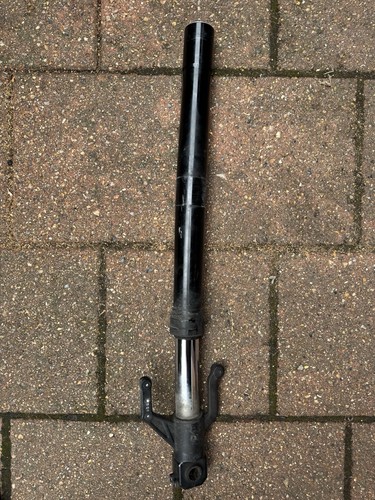 Right fork suspension - right,