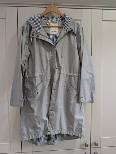 Ladies seasalt hellweathers - ladies,