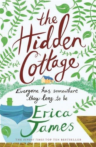The hidden cottage - the,