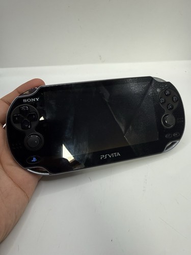 Sony vita 1000 handheld - sony,