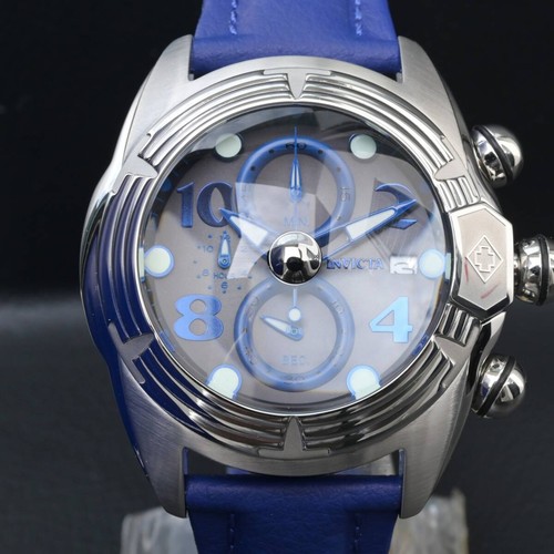 Invicta lupah 43877 battery - invicta,