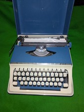 Litton Imperial 201 Portable