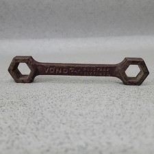 Vono Cast Iron Bed Spanner