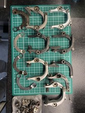 Retro Mtb U Brakes , Parts/