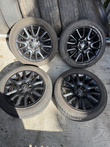 Mini cooper f55 f56 - mini,