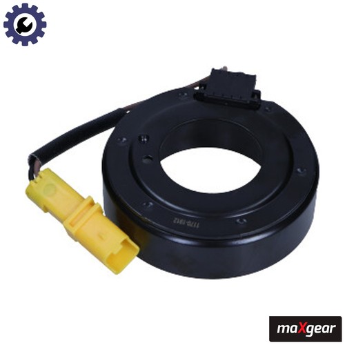 Coil magnetic clutch - magnetic,