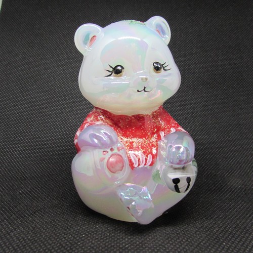 Fenton opal mist cuddle - fenton,
