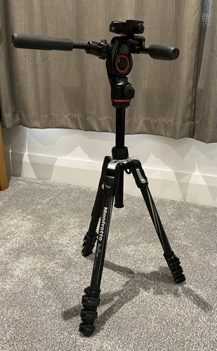 Manfrotto befree tripod - befree,