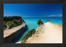 Greece holiday sea travel