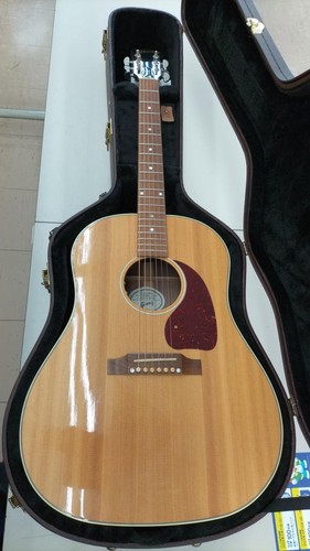 Gibson studio electric - j-45,
