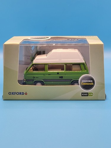 Oxford diecast vw t25 - diecast, 1:76