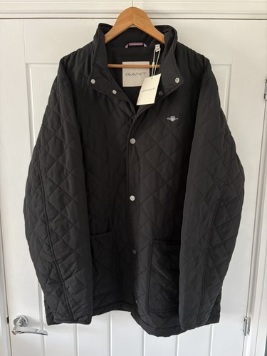 Men gant xxxl quilted - men's,