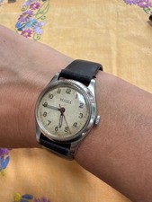 Mens Vintage 1950s BERNEX