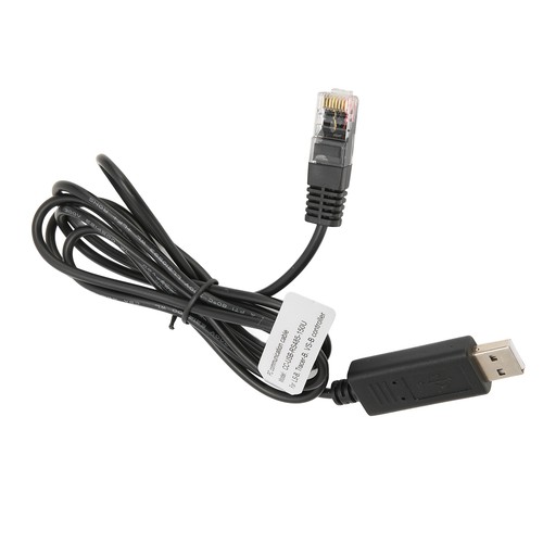 Usb 485 pc communication - 485,