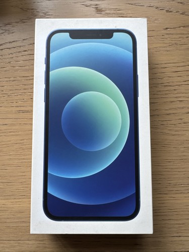 Apple iphone blue - iphone, 12