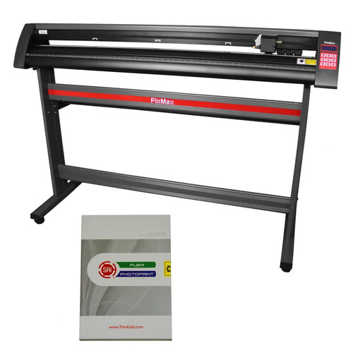 Vinyl cutter plotter - cutter,
