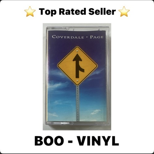 Coverdale page self - coverdale,