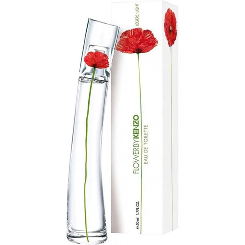 Kenzo flower legere light - kenzo, legere-light