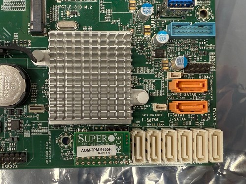 Supermicro x11ssh ln4f xeon - supermicro, x11ssh-ln4f