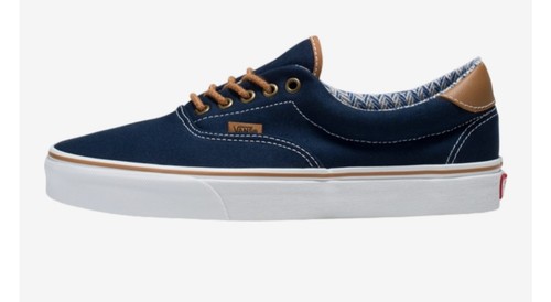 Vans era dress blues - c&l,
