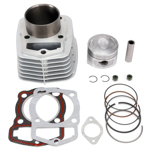 63mm cylinder piston - piston, gaskets
