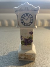 VINTAGE CHINA GRANDFATHER