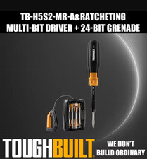 TOUGHBUILT TB-H5S2-MR-A