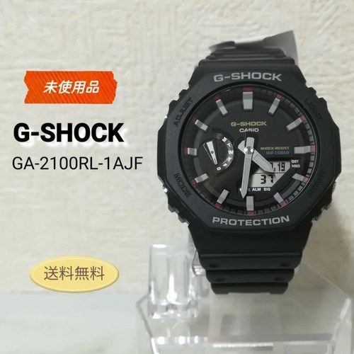 Item casio watch shock g - g,