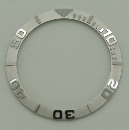 Bezel insert for rolex yacht - insert,