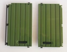 Bruder Spare Parts - 2x