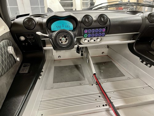 Motec cdl3 backlit - motec,
