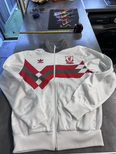 Vintage liverpool fc - 89/91,