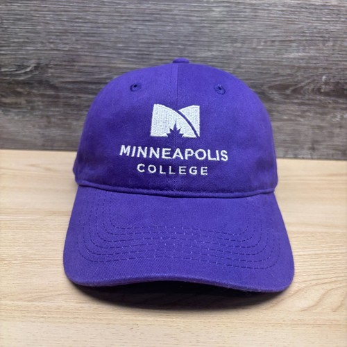 Minneapolis college hat cap - minneapolis,