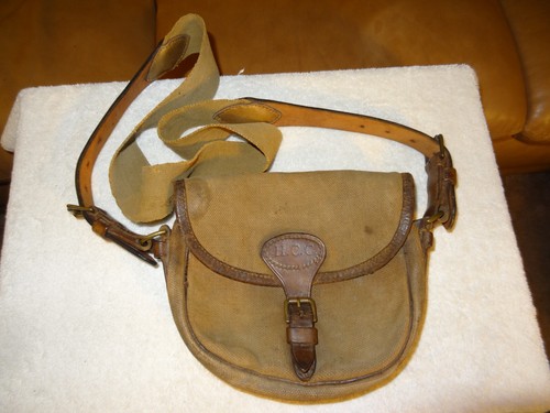 Vintage canvas - vintage, (brady)