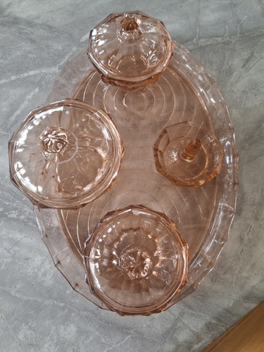 Beautiful vintage art deco - beautiful,