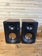 JVC SPEAKERS BLUETOOTH 2.0