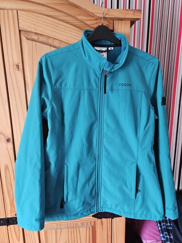 Tog24 women blue - women’s, softshell