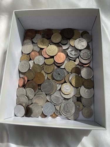 Large collection old - collection, of