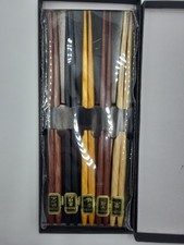 Gerhannery Japanese Chopsticks