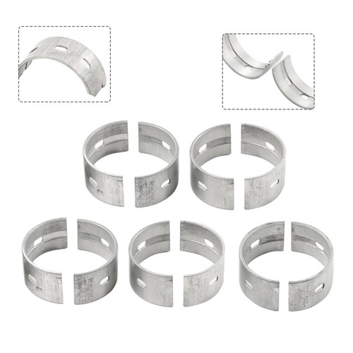10x 5mm crankshaft main - 10x,